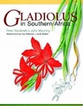 Cover: Gladiolus in Southern Africa - Fernwood Press