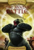 Cover: The Avatar Battle - SHADOW MOUNTAIN
