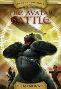 Enlarge image Cover: The Avatar Battle - SHADOW MOUNTAIN