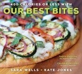 Cover: 400 Calories or Less with Our Best Bites - SHADOW MOUNTAIN