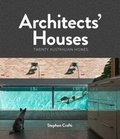 Cover: Architects' Houses - Murdoch Books