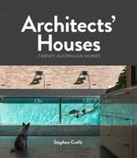Enlarge image Cover: Architects' Houses - Murdoch Books