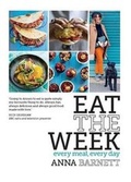 Cover: Eat the Week - Murdoch Books