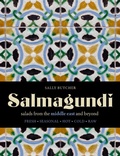 Cover: Salmagundi - Pavilion