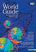 Cover: The World Guide 2005-2006 - New Internationalist Publications Ltd