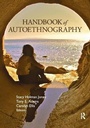 Cover: Handbook of Autoethnography - Left Coast Press Inc