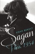 Cover: Sagan, Paris 1954 - Gallic Books