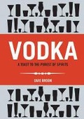 Cover: Vodka - Prion Books Ltd