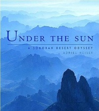 Enlarge image Cover: Under the Sun - Rio Nuevo Publishers
