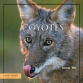 Cover: Coyotes - Rio Nuevo Publishers