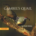 Cover: Gambel's Quail - Rio Nuevo Publishers