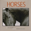 Cover: Horses - Rio Nuevo Publishers