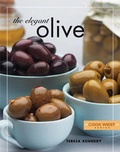 Cover: The Elegant Olive - Rio Nuevo Publishers