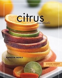 Enlarge image Cover: Citrus Essentials - Rio Nuevo Publishers