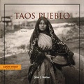 Cover: Taos Pueblo - Rio Nuevo Publishers