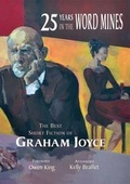 Cover: 25 Years in the Word Mines - PS Publishing