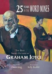 Enlarge image Cover: 25 Years in the Word Mines - PS Publishing