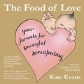 Cover: The Food of Love - Myriad Editions