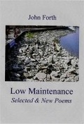 Cover: Low Maintenance - Rockingham Press