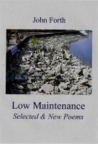 Enlarge image Cover: Low Maintenance - Rockingham Press