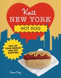Cover: Knit New York: Hot Dog - COLLINS & BROWN