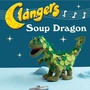 Cover: Clangers: Make Your Very Own Soup Dragon - COLLINS & BROWN