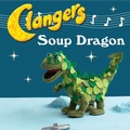 Cover: Clangers: Make Your Very Own Soup Dragon - COLLINS & BROWN