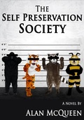 Cover: The Self Preservation Society - G2 Rights