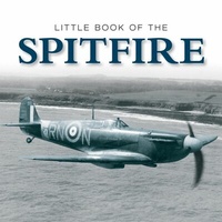Abbildung von: Little Book of Spitfire - G2 Rights