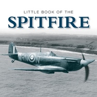 Enlarge image Cover: Little Book of Spitfire - G2 Rights