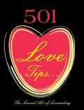Cover: 501 Love Tips - G2 Rights