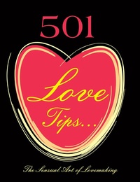 Enlarge image Cover: 501 Love Tips - G2 Rights