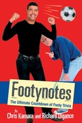 Cover: Footynotes - G2 Rights