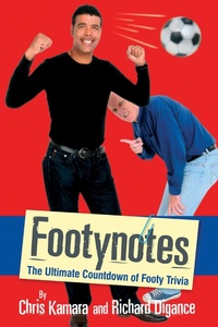 Enlarge image Cover: Footynotes - G2 Rights