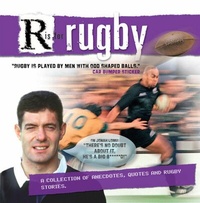 Abbildung von: R is for Rugby - G2 Rights