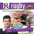 Cover: R is for Rugby - G2 Rights