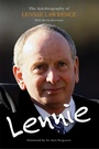 Cover: Lennie: The Autobiography of Lennie Lawrence - G2 Rights