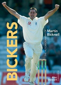 Abbildung von: Bickers: The Autobiography of Martin Bicknell - G2 Rights
