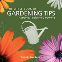 Enlarge image Cover: Little Book of Gardening Tips - G2 Rights