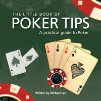 Abbildung von: Little Book of Poker Tips - G2 Rights
