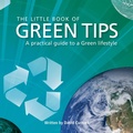 Cover: Little Book of Green Tips - G2 Rights