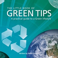 Enlarge image Cover: Little Book of Green Tips - G2 Rights