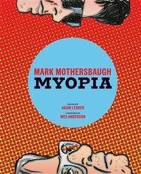 Enlarge image Cover: Mark Mothersbaugh - Princeton Architectural Press