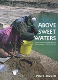 Cover: Above Sweet Waters - Archetype Publications Ltd