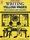 Cover: Writing Yellow Pages - Incentive Publications