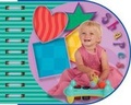 Cover: Baby See-A-Shape Shapes - Make Believe Ideas