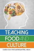 Cover: Teaching Food and Culture - Left Coast Press Inc
