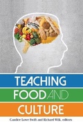 Cover: Teaching Food and Culture - Left Coast Press Inc