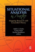 Cover: Situational Analysis in Practice - Left Coast Press Inc