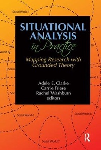 Enlarge image Cover: Situational Analysis in Practice - Left Coast Press Inc